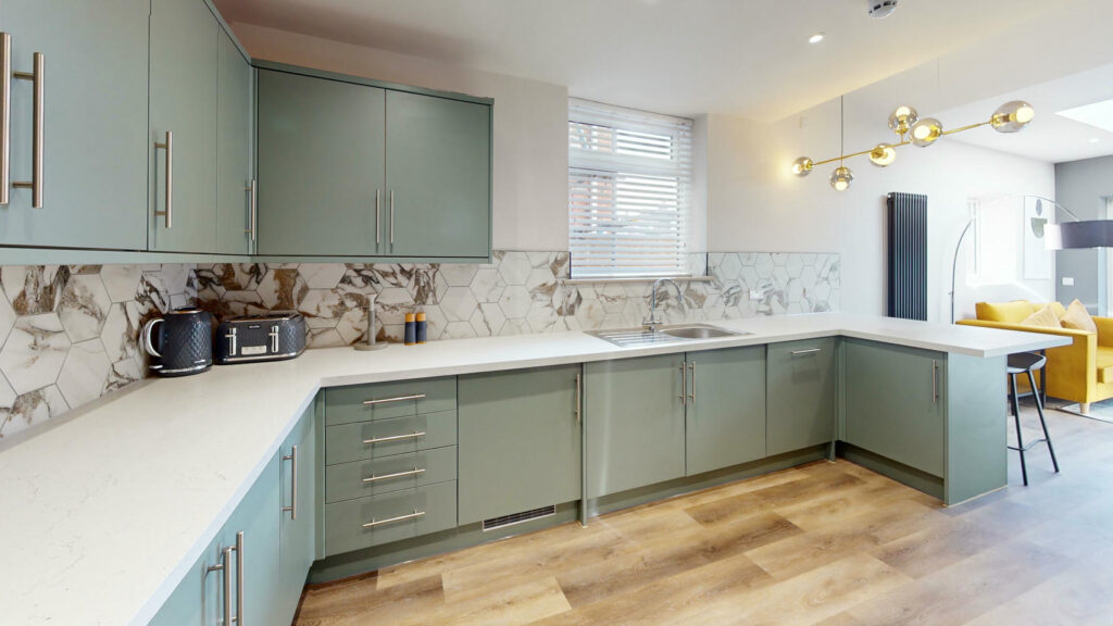 47 Belgravia Road