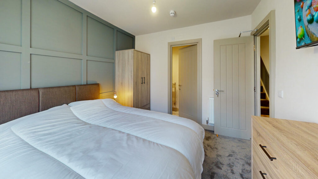 Bedroom 1