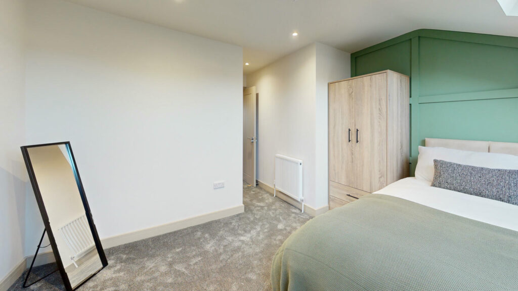 Bedroom 6