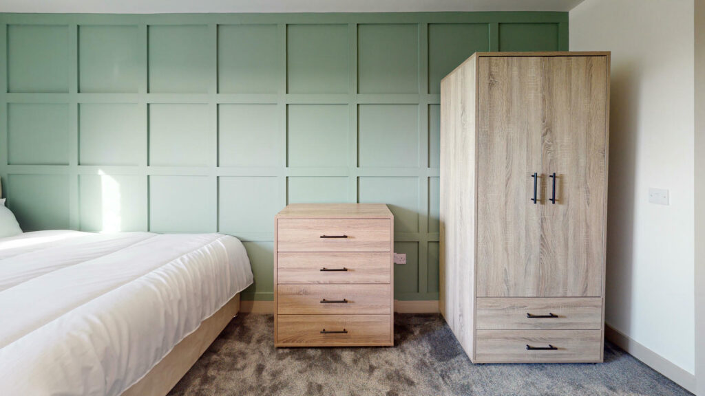 Bedroom 7
